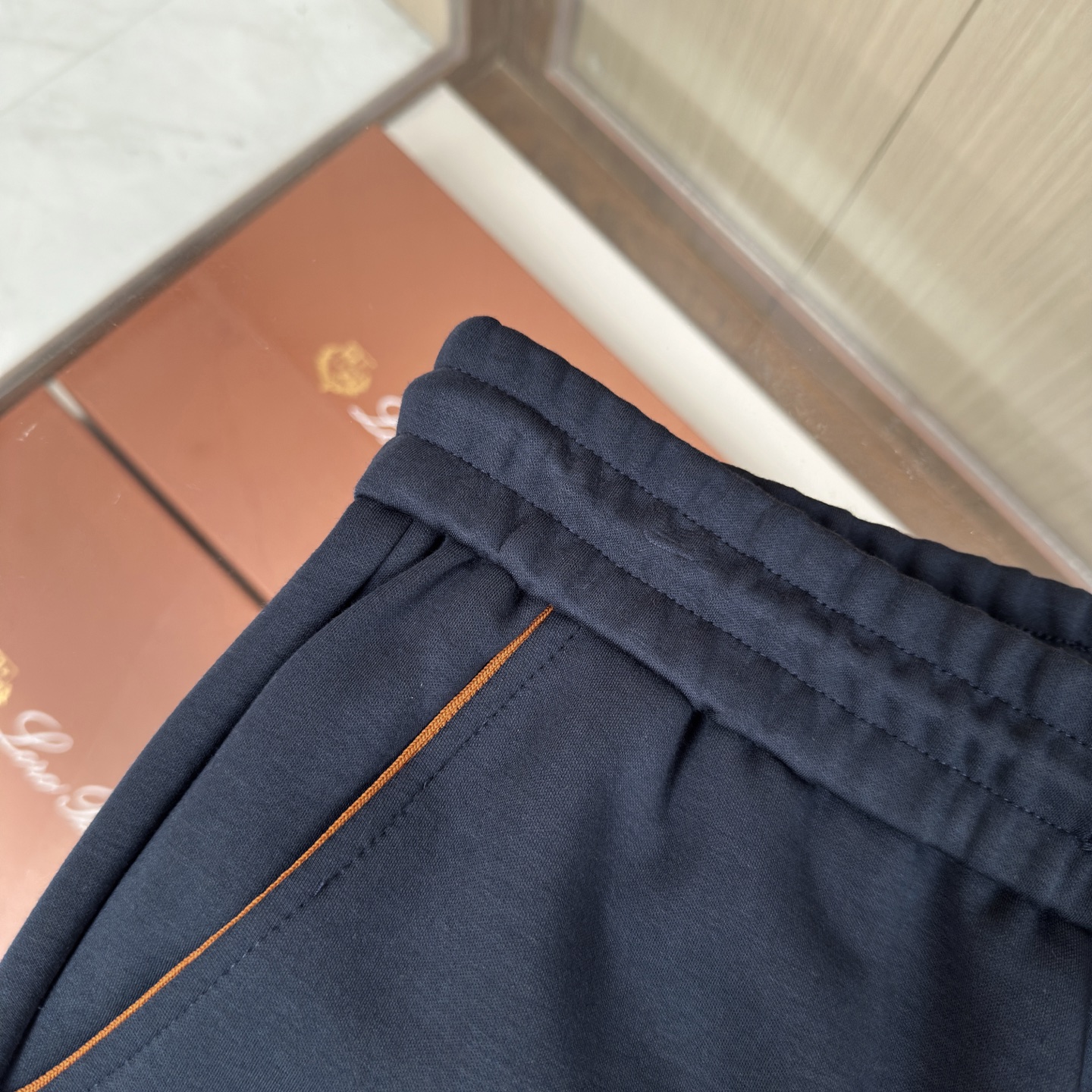 clothes and pants