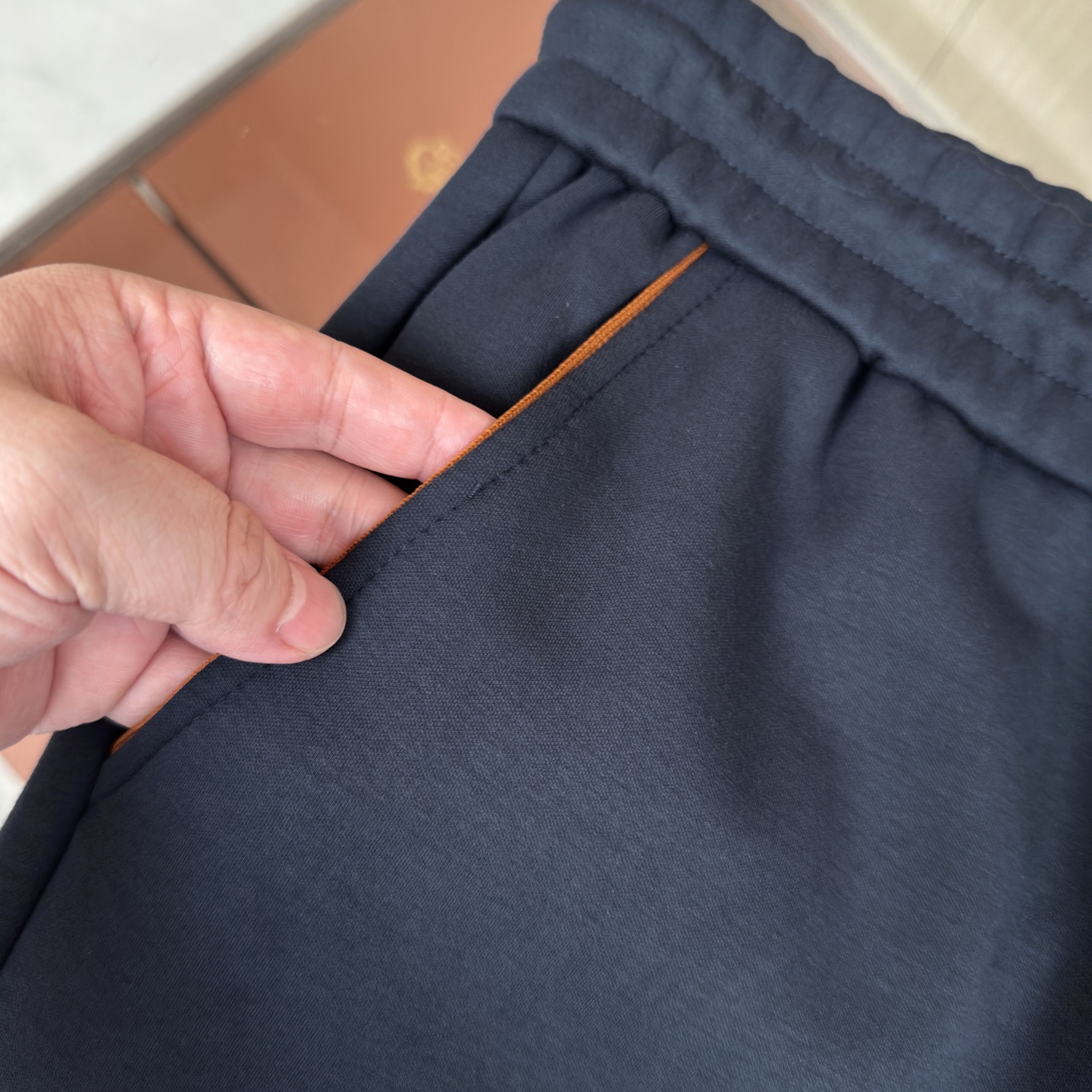 clothes and pants