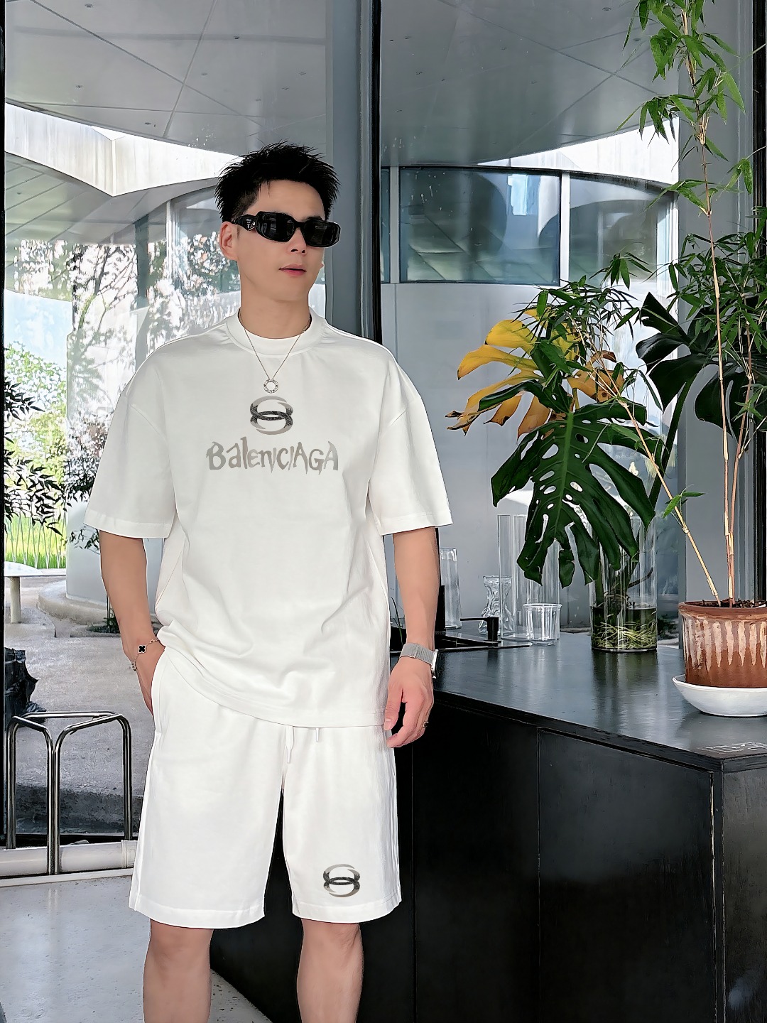 clothes and pants