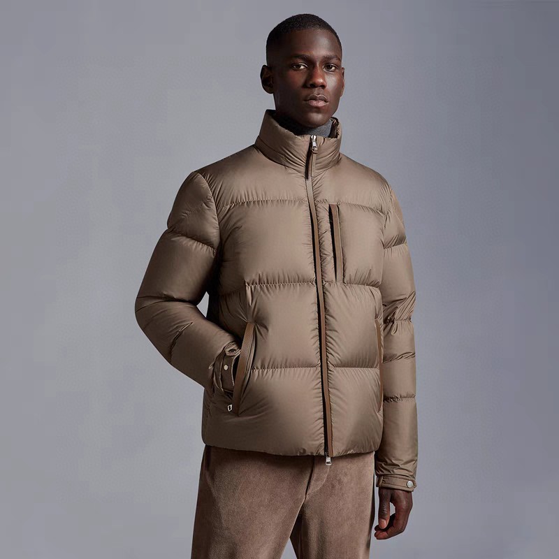 down jacket