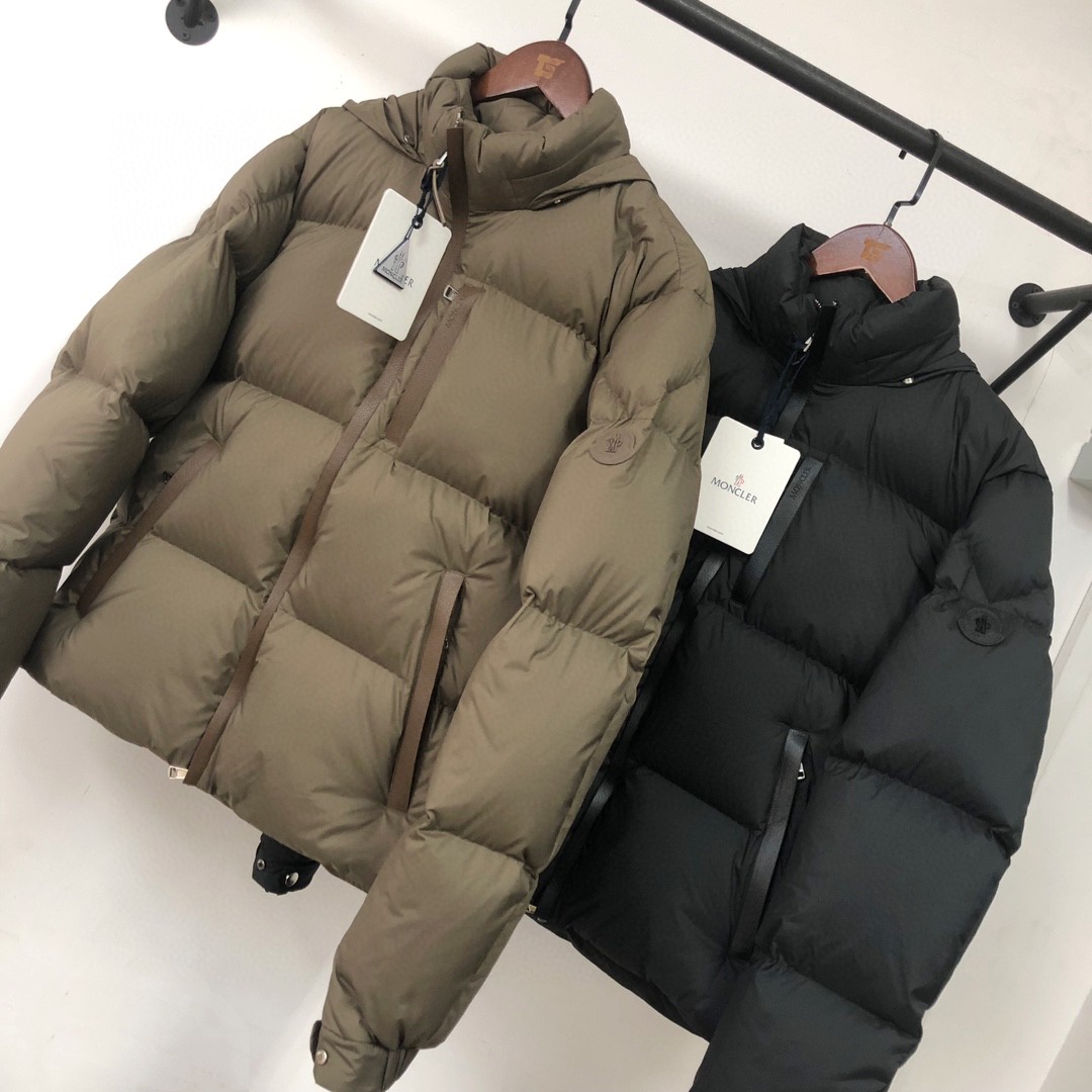 down jacket