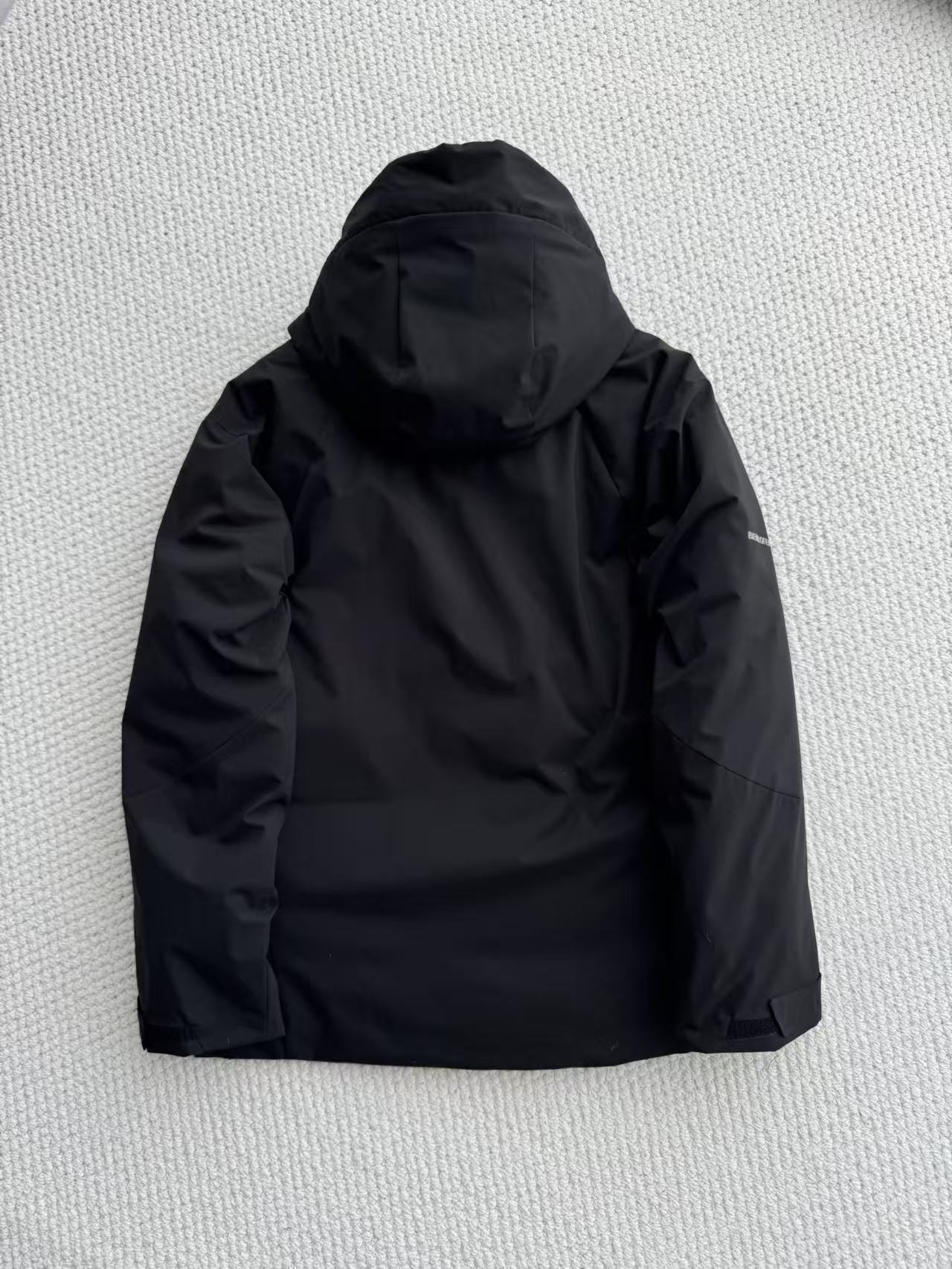 down jacket