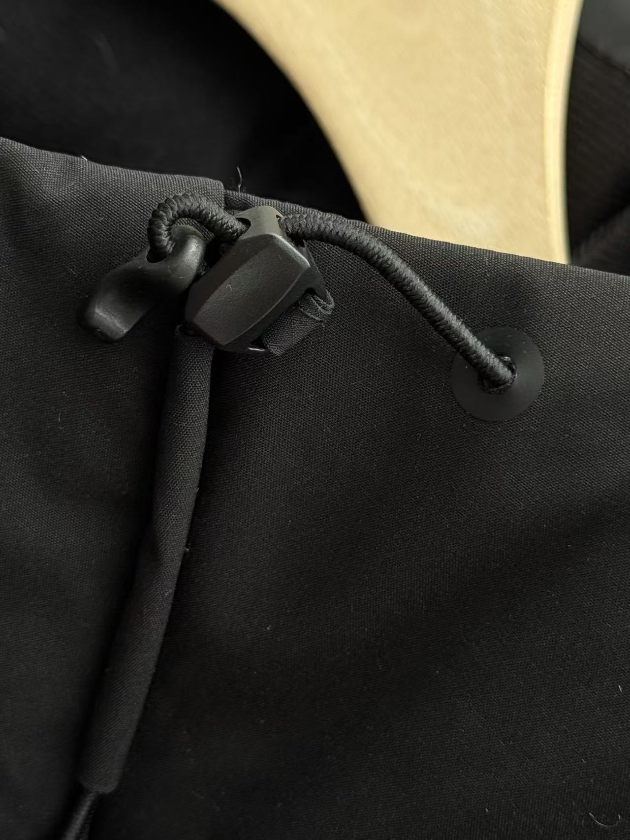 down jacket