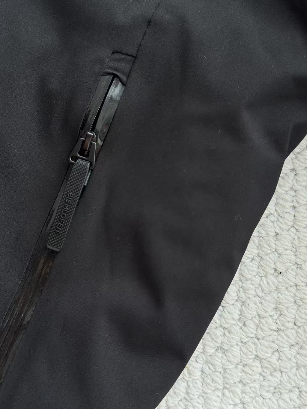 down jacket