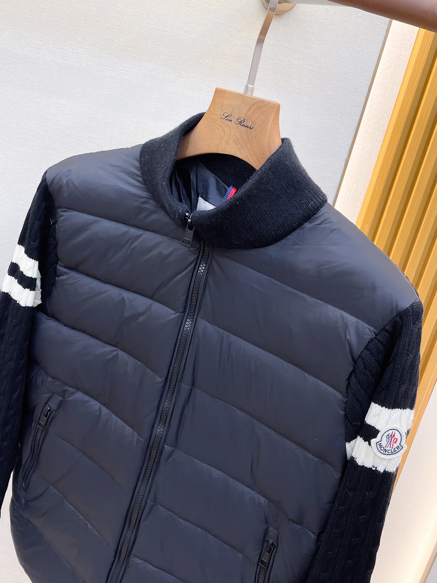 down jacket