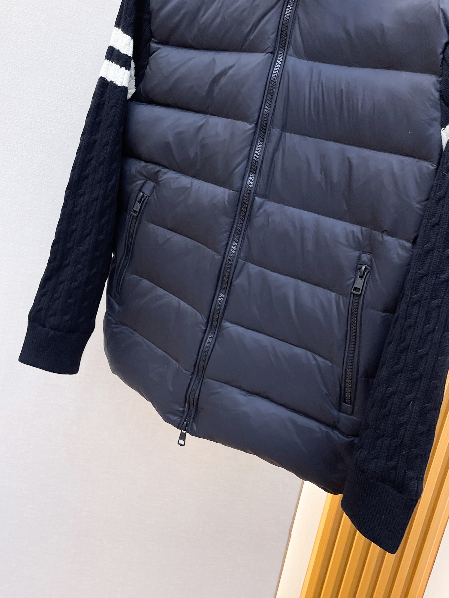 down jacket