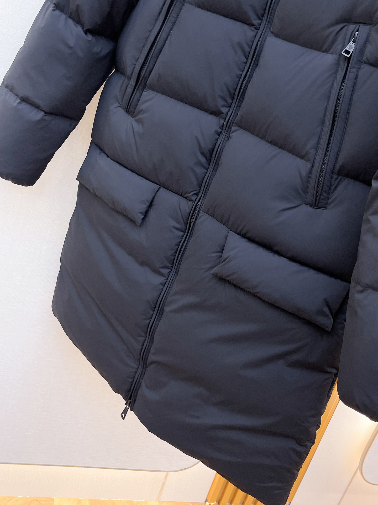 down jacket