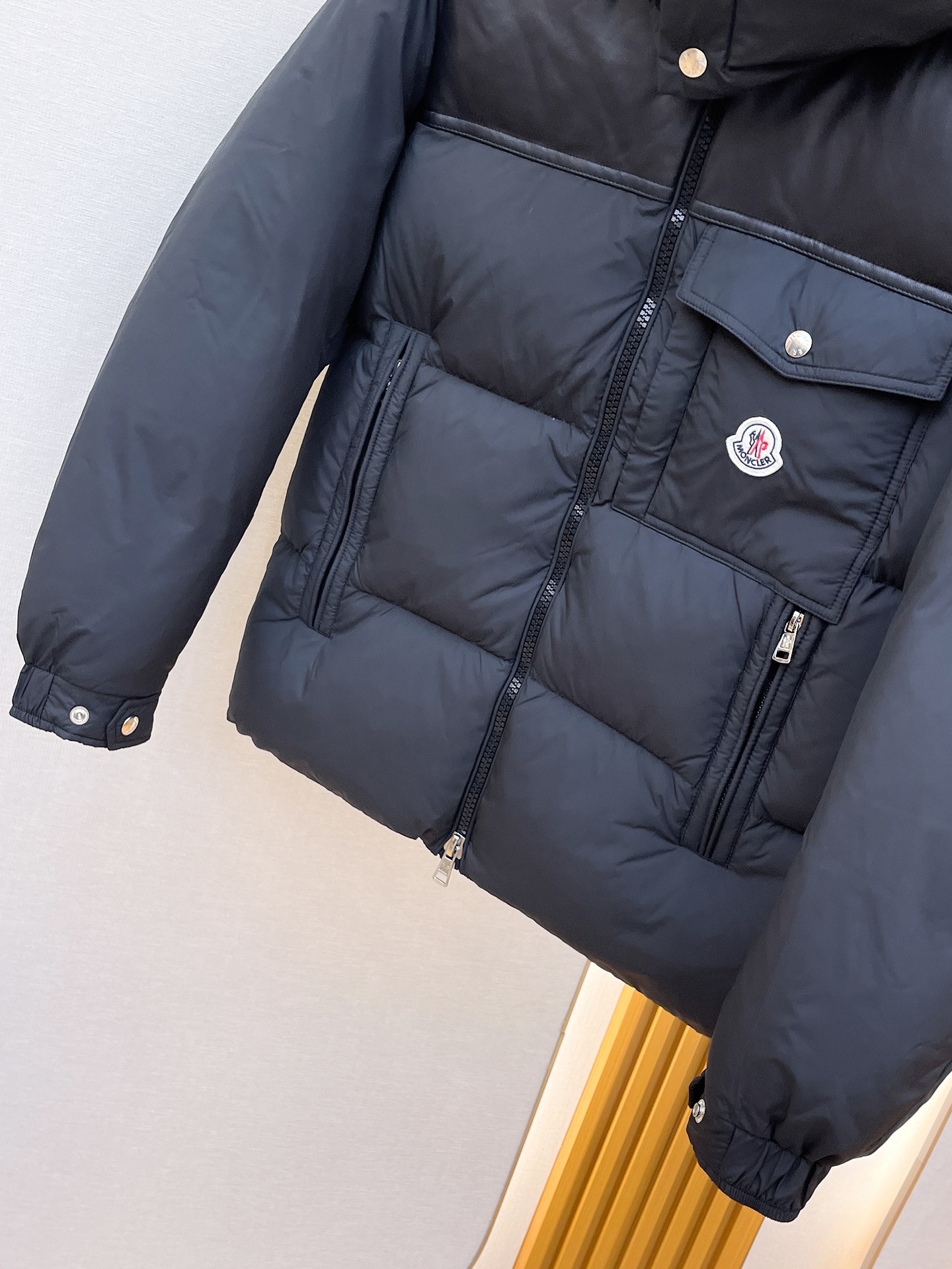 down jacket