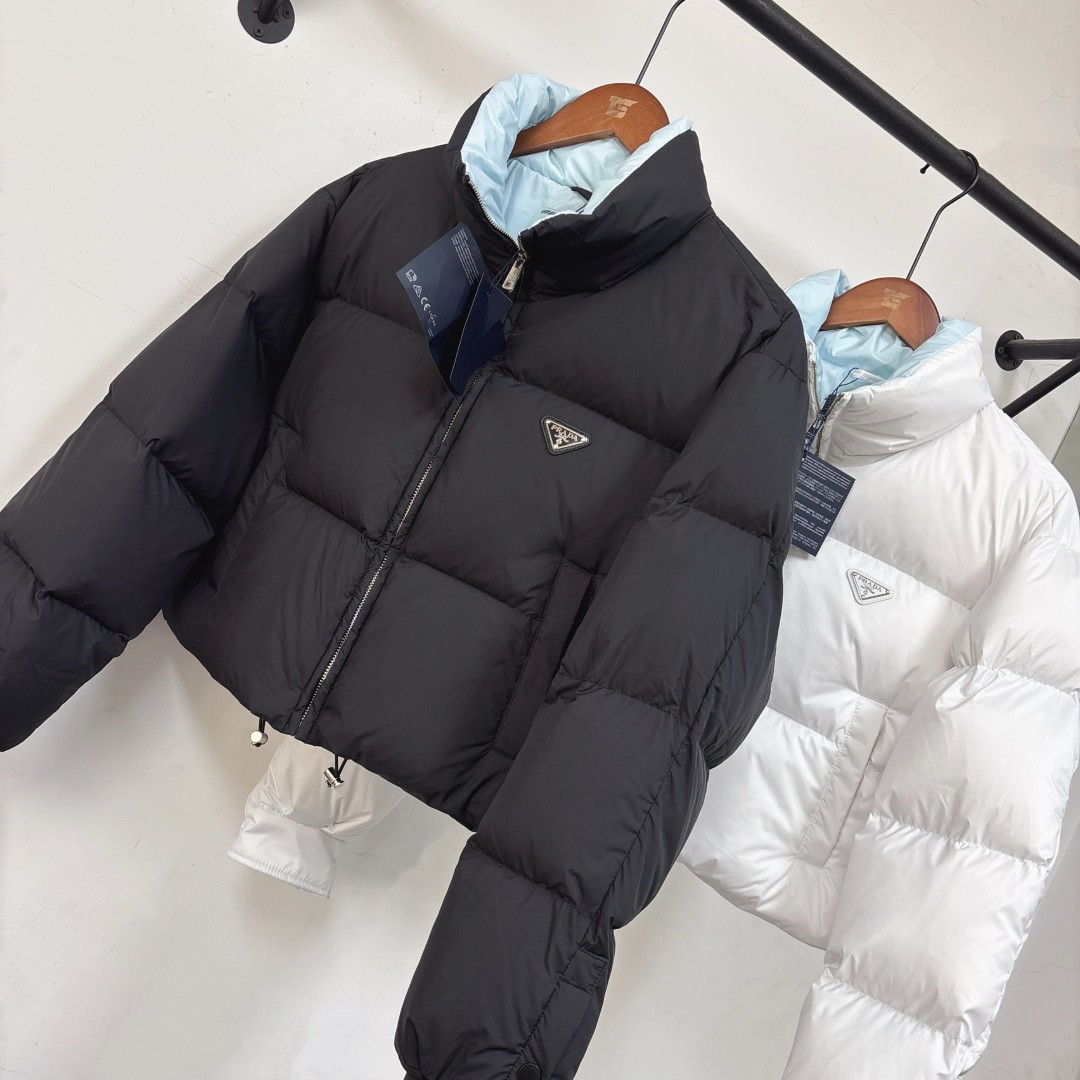 down jacket