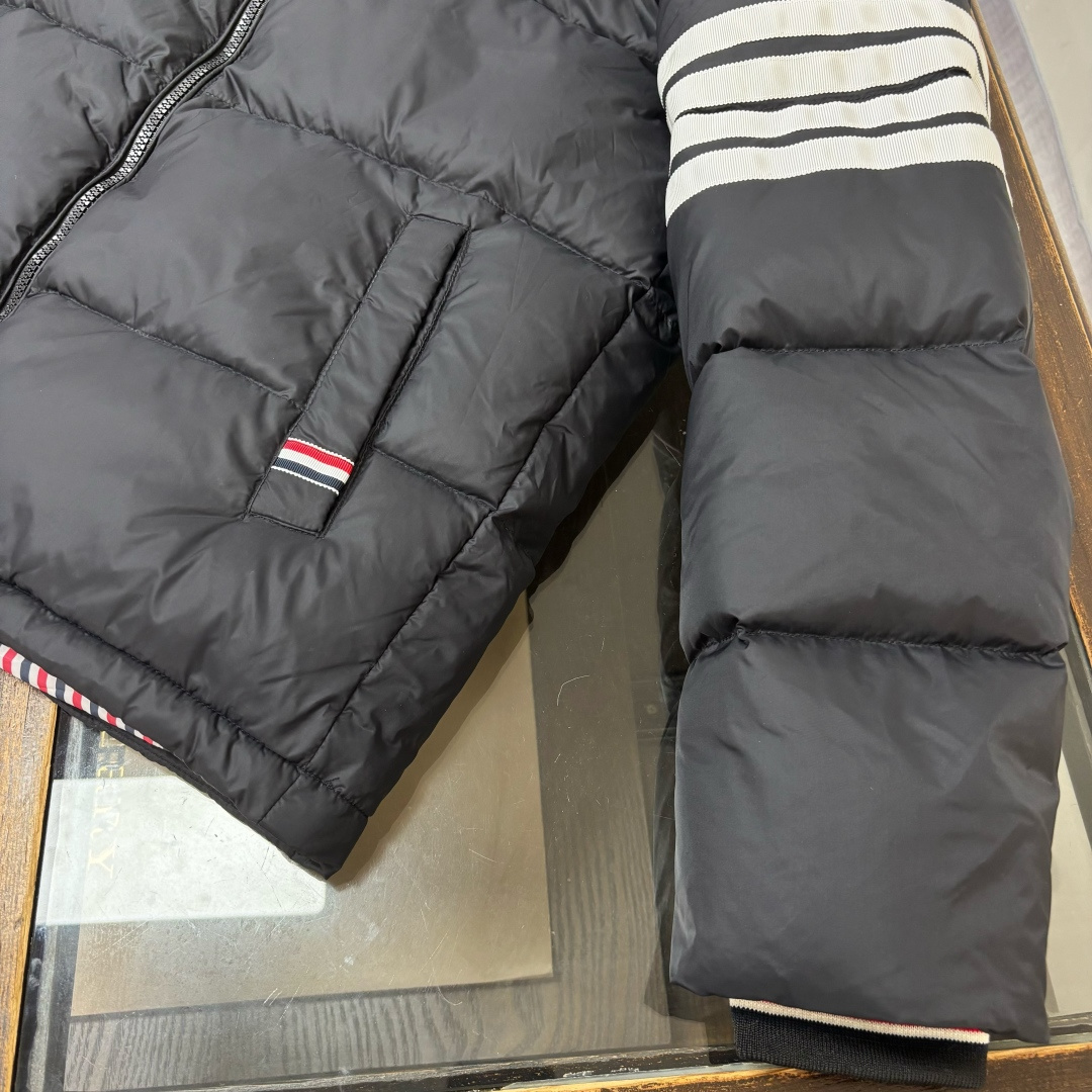 down jacket