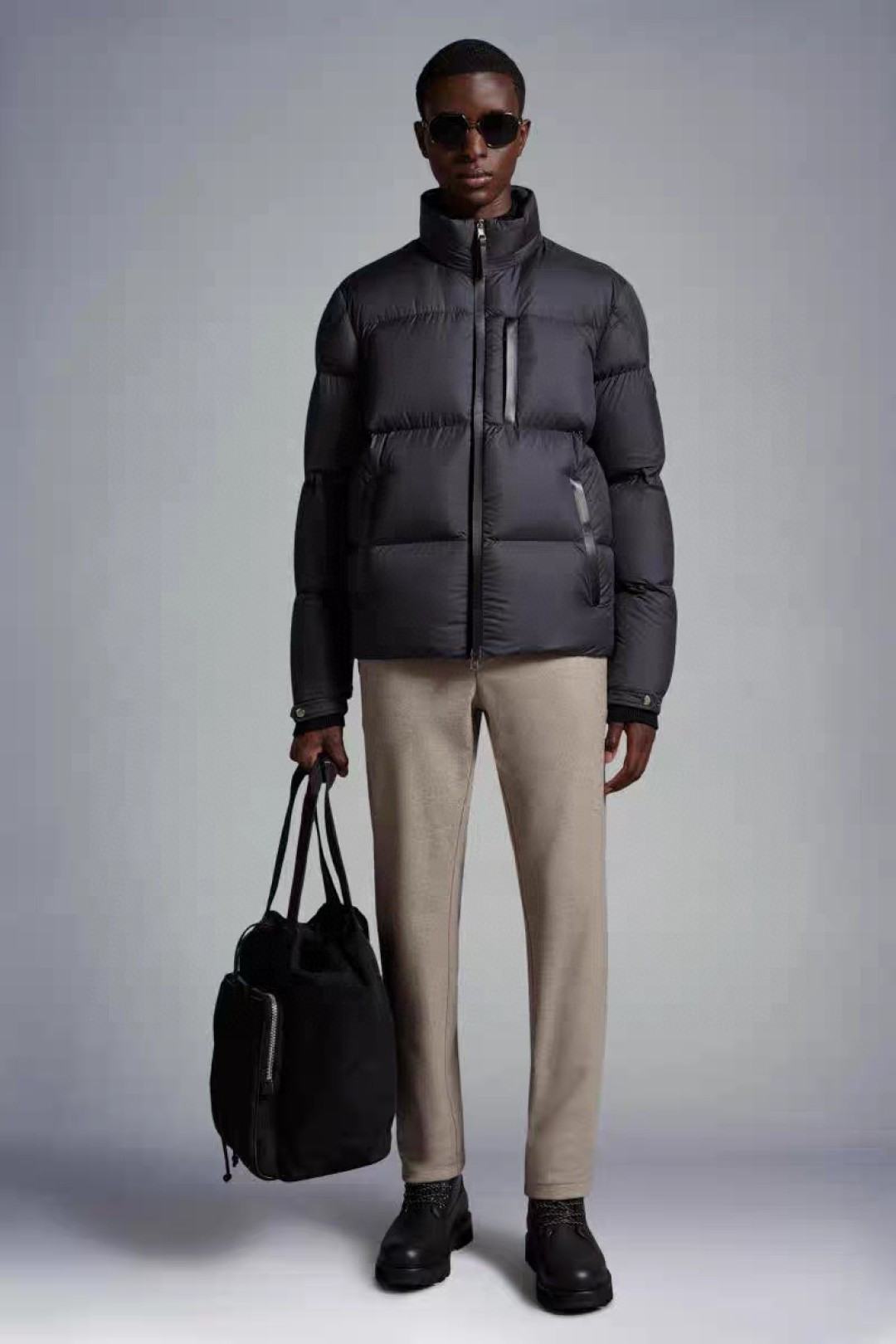 down jacket