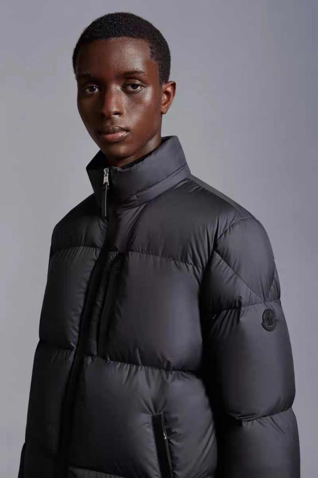 down jacket