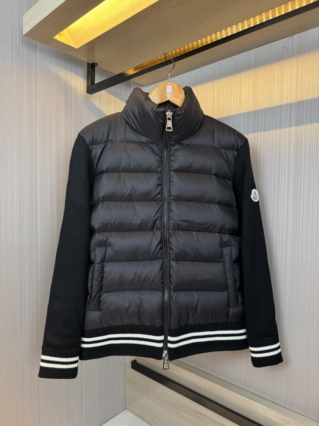 down jacket