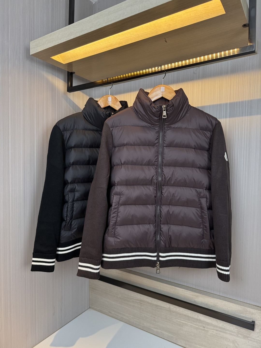 down jacket