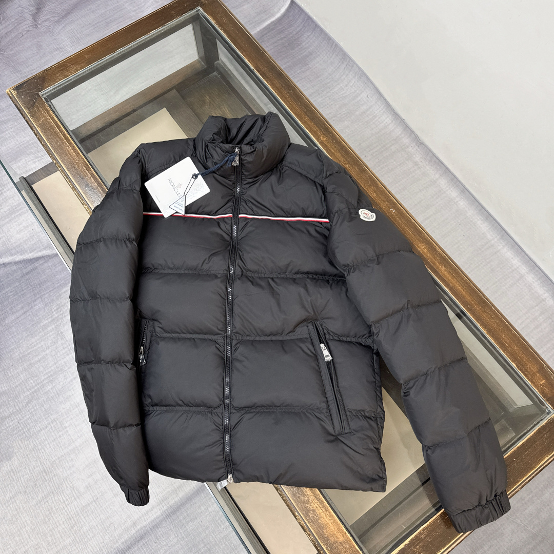 down jacket