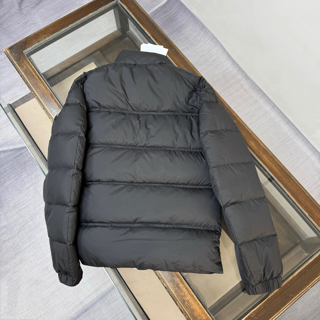 down jacket