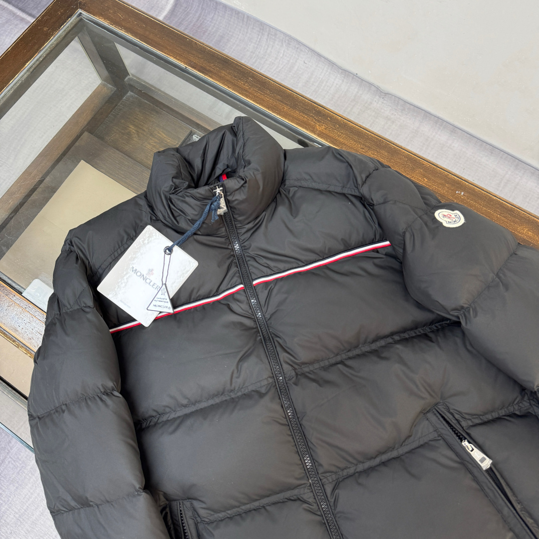 down jacket