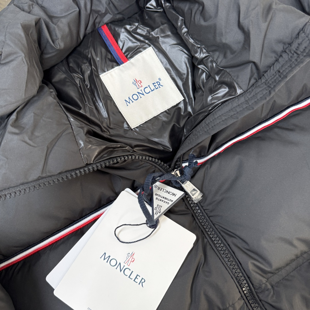 down jacket