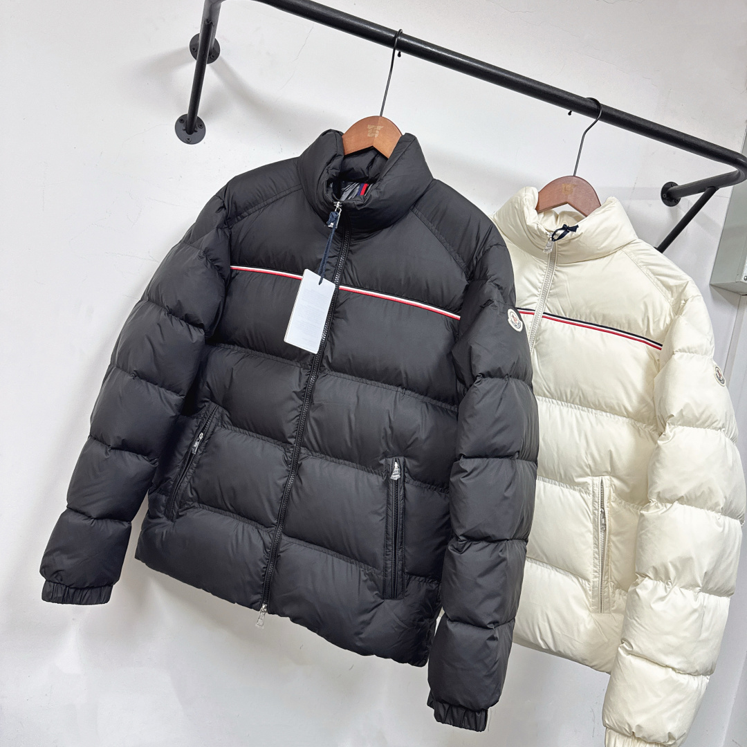 down jacket