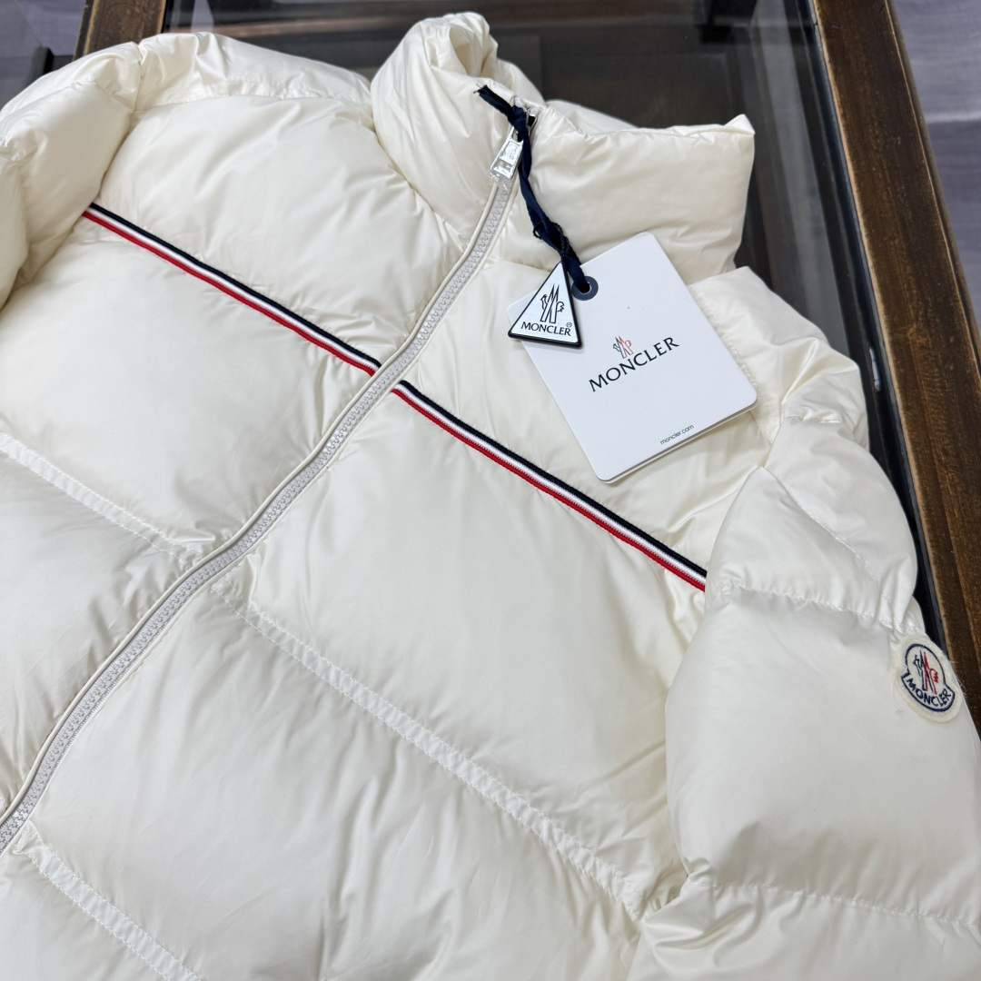 down jacket