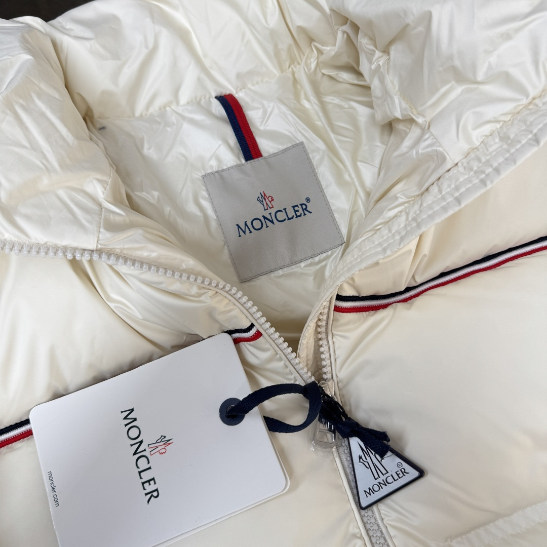 down jacket