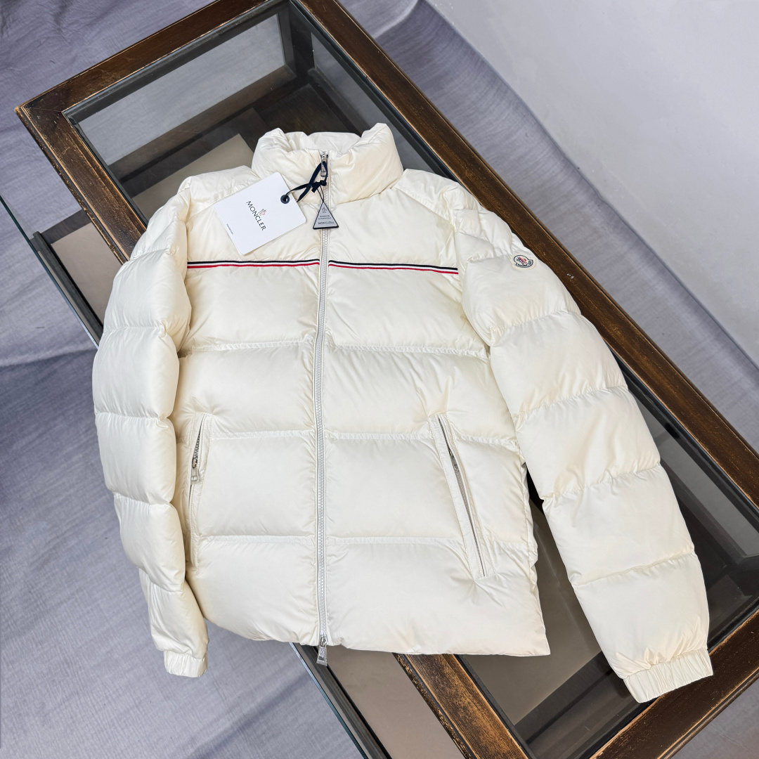 down jacket