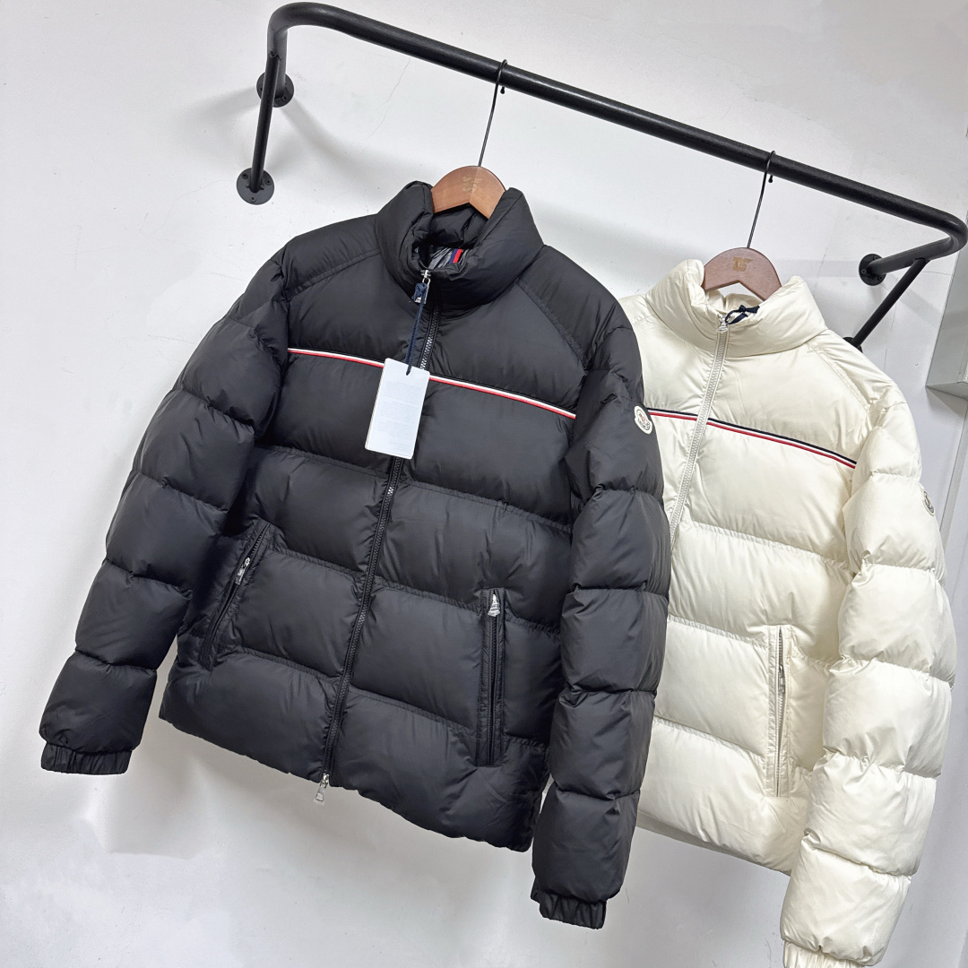 down jacket