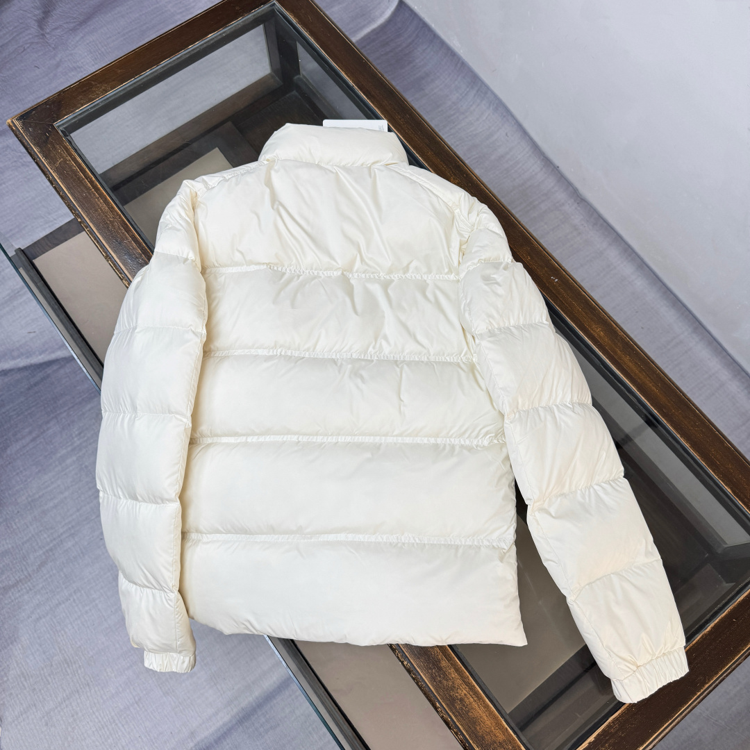 down jacket