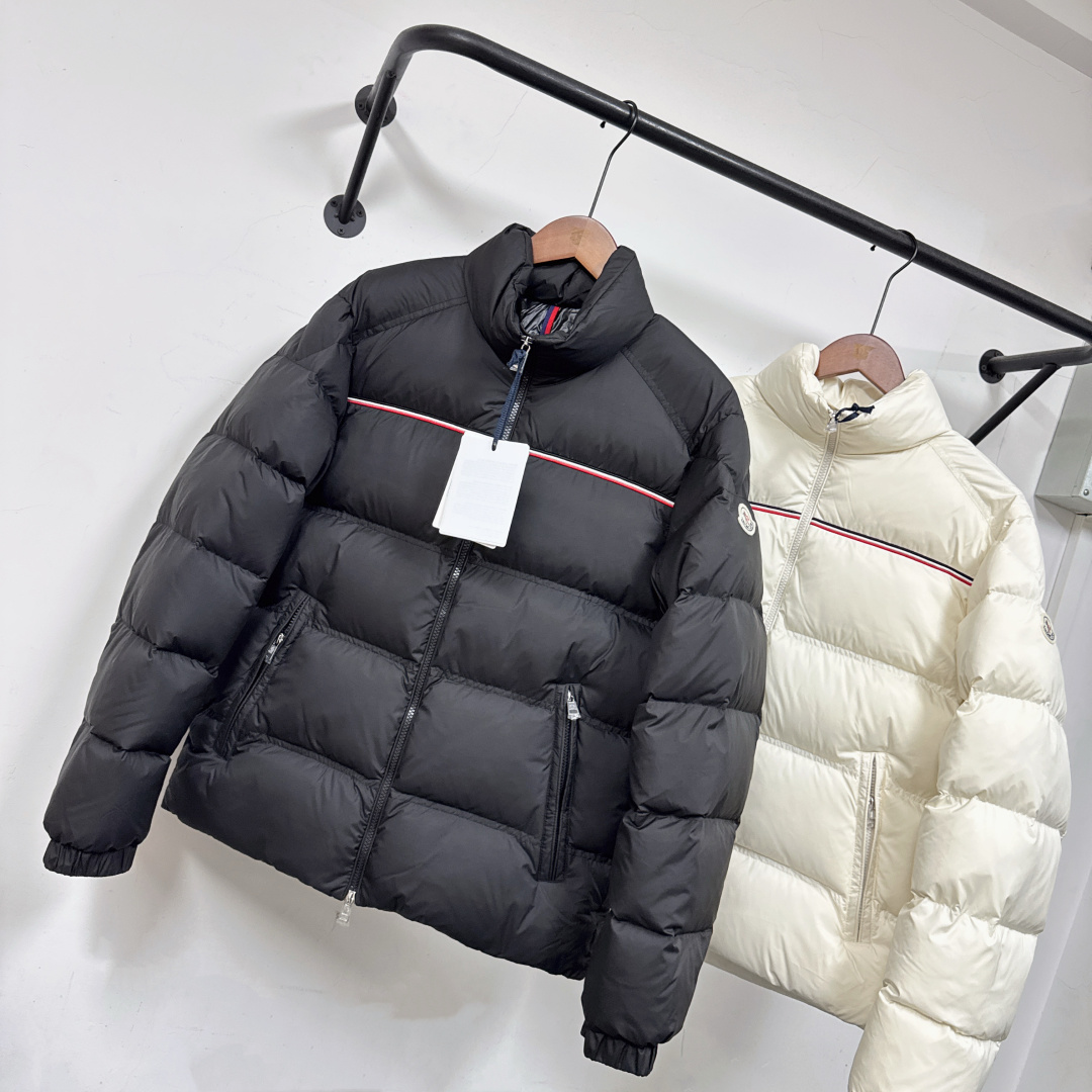 down jacket
