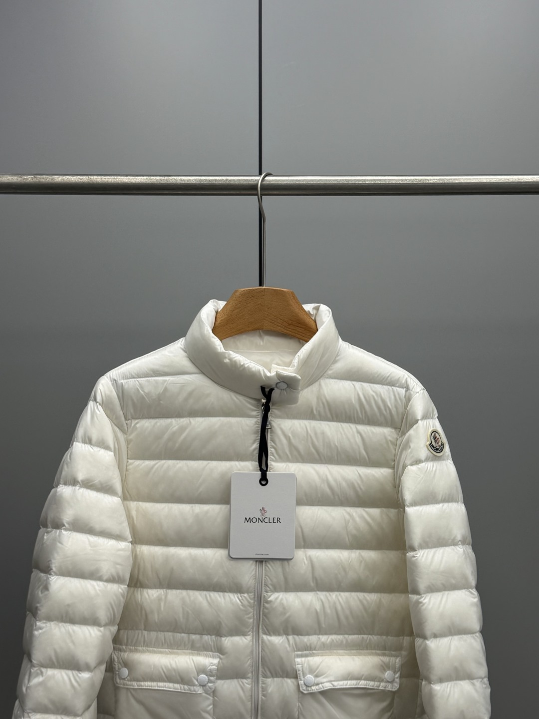 down jacket