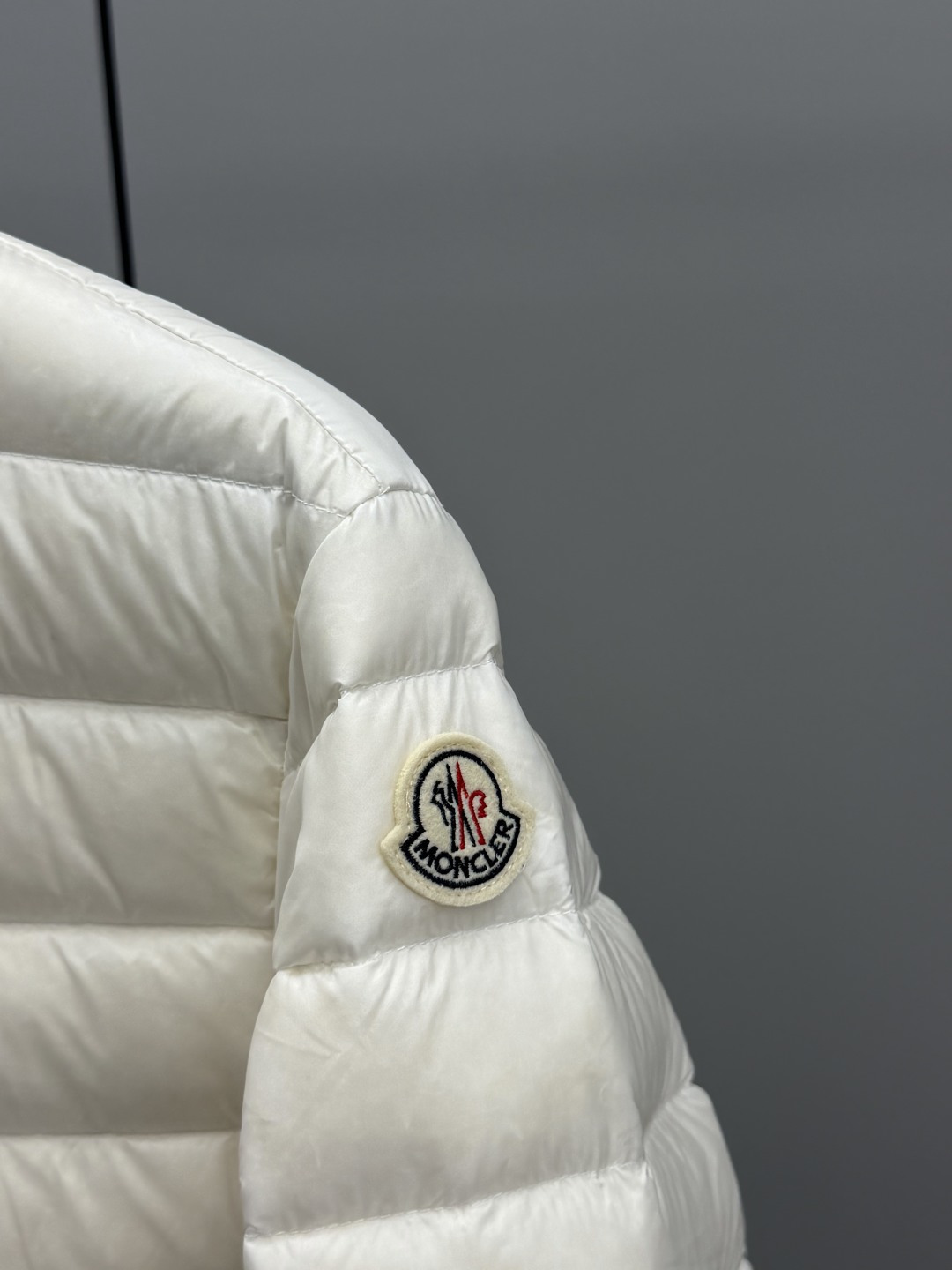 down jacket