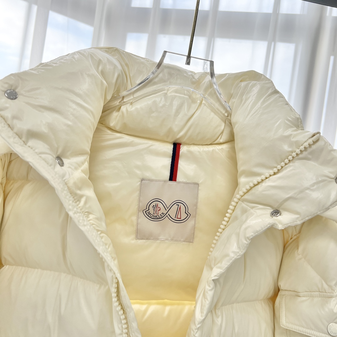 down jacket