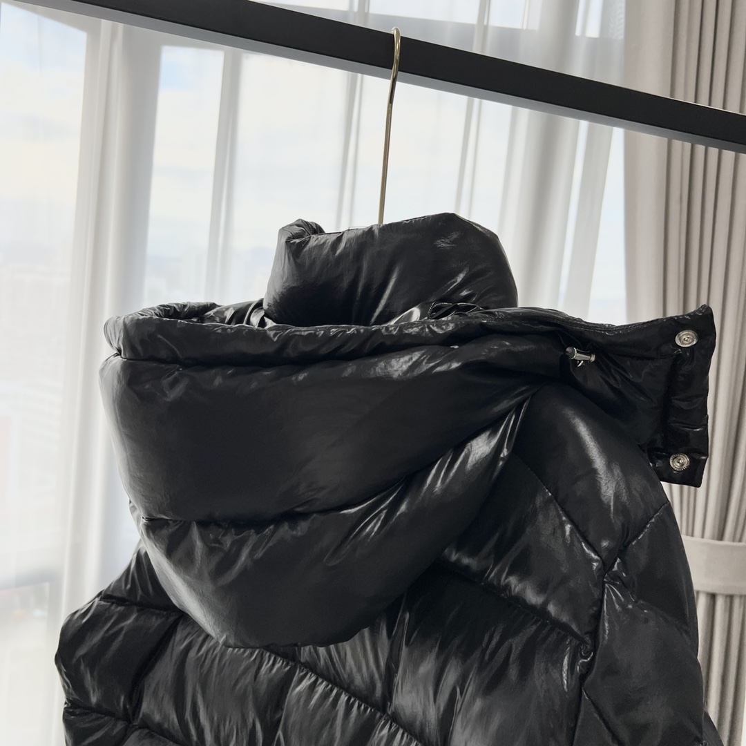 down jacket