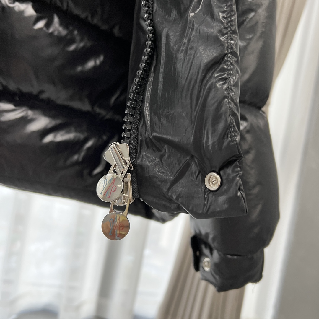 down jacket
