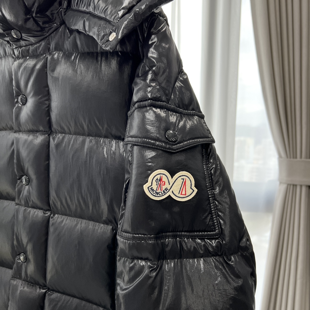 down jacket