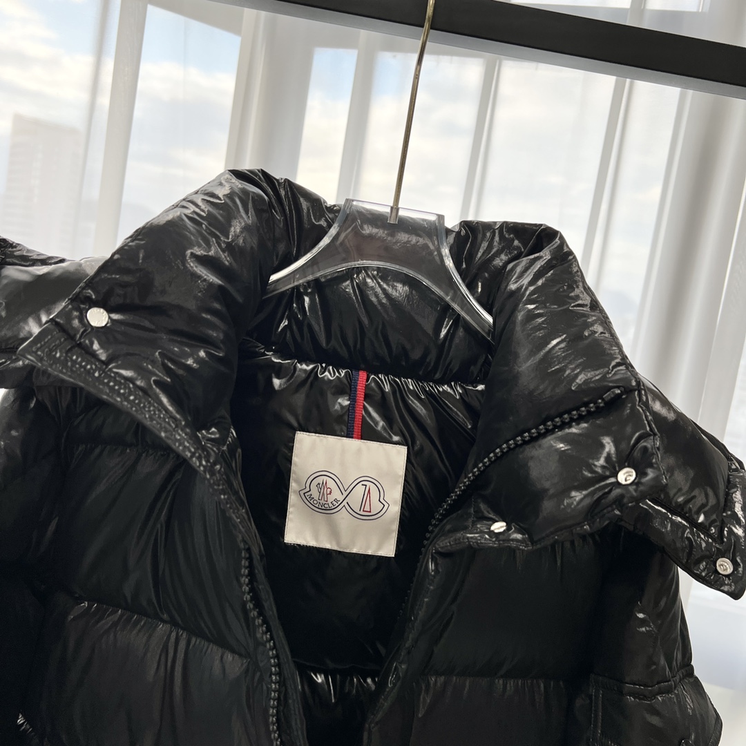down jacket