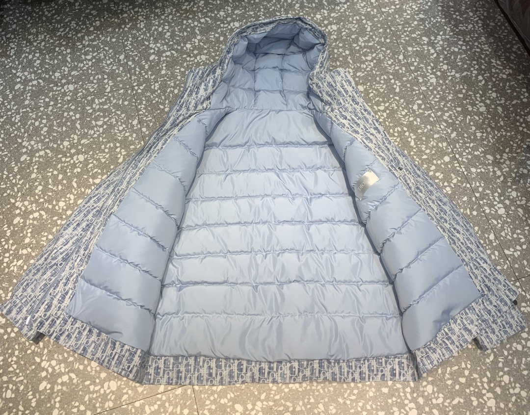 down jacket