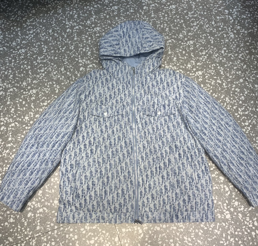 down jacket