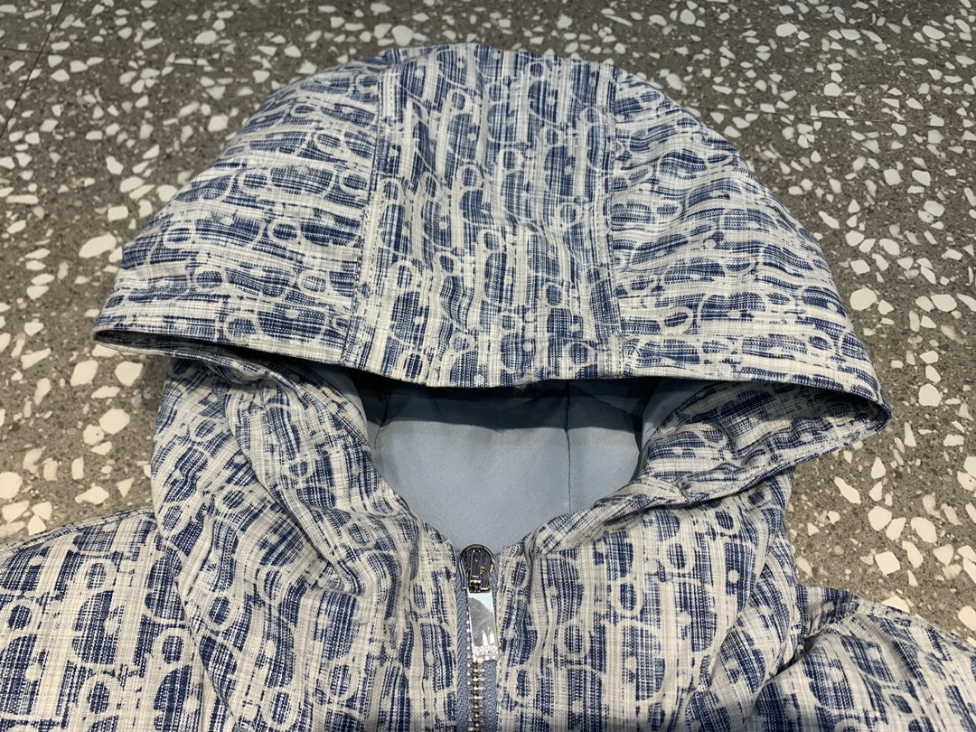 down jacket