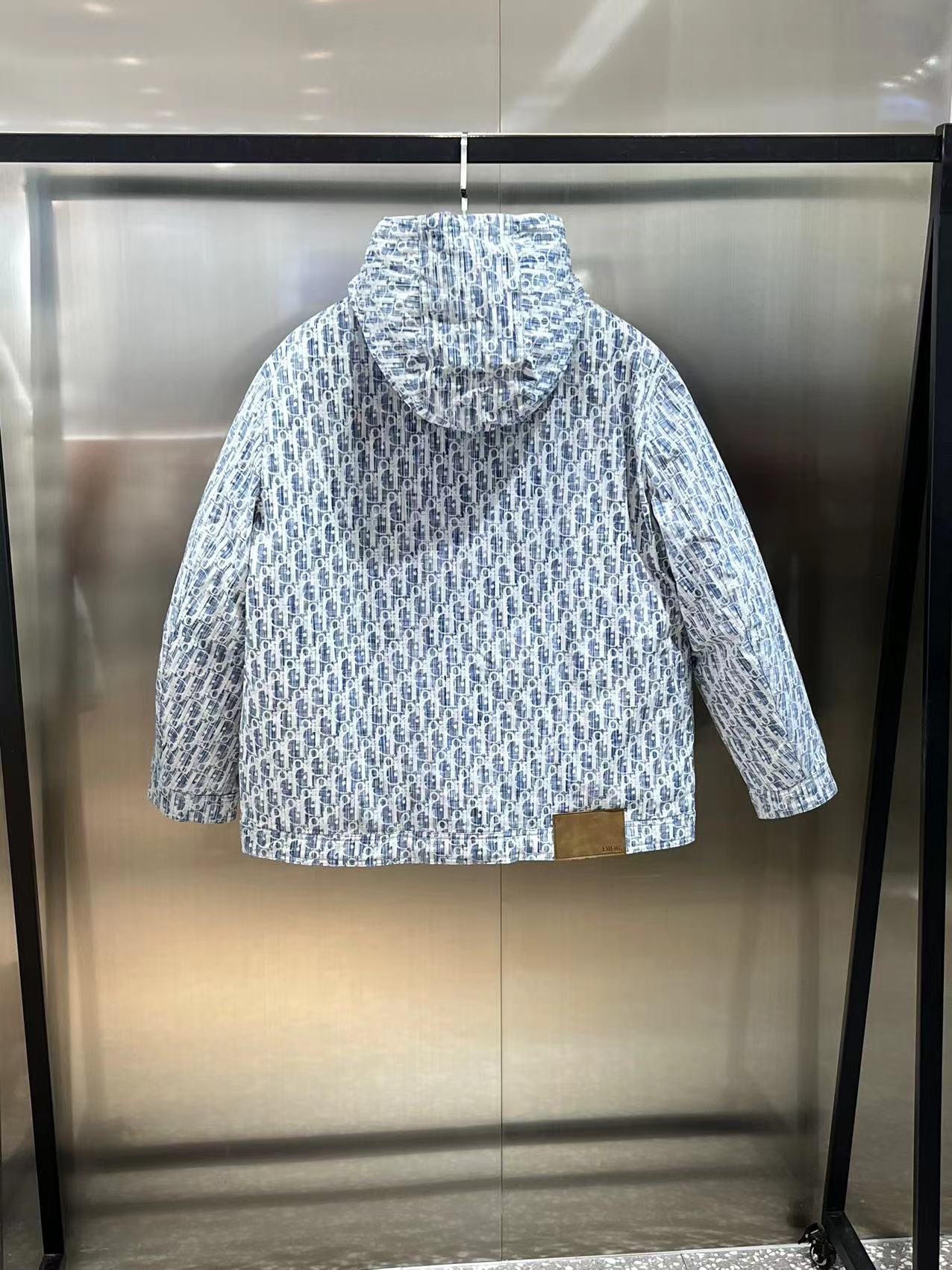 down jacket