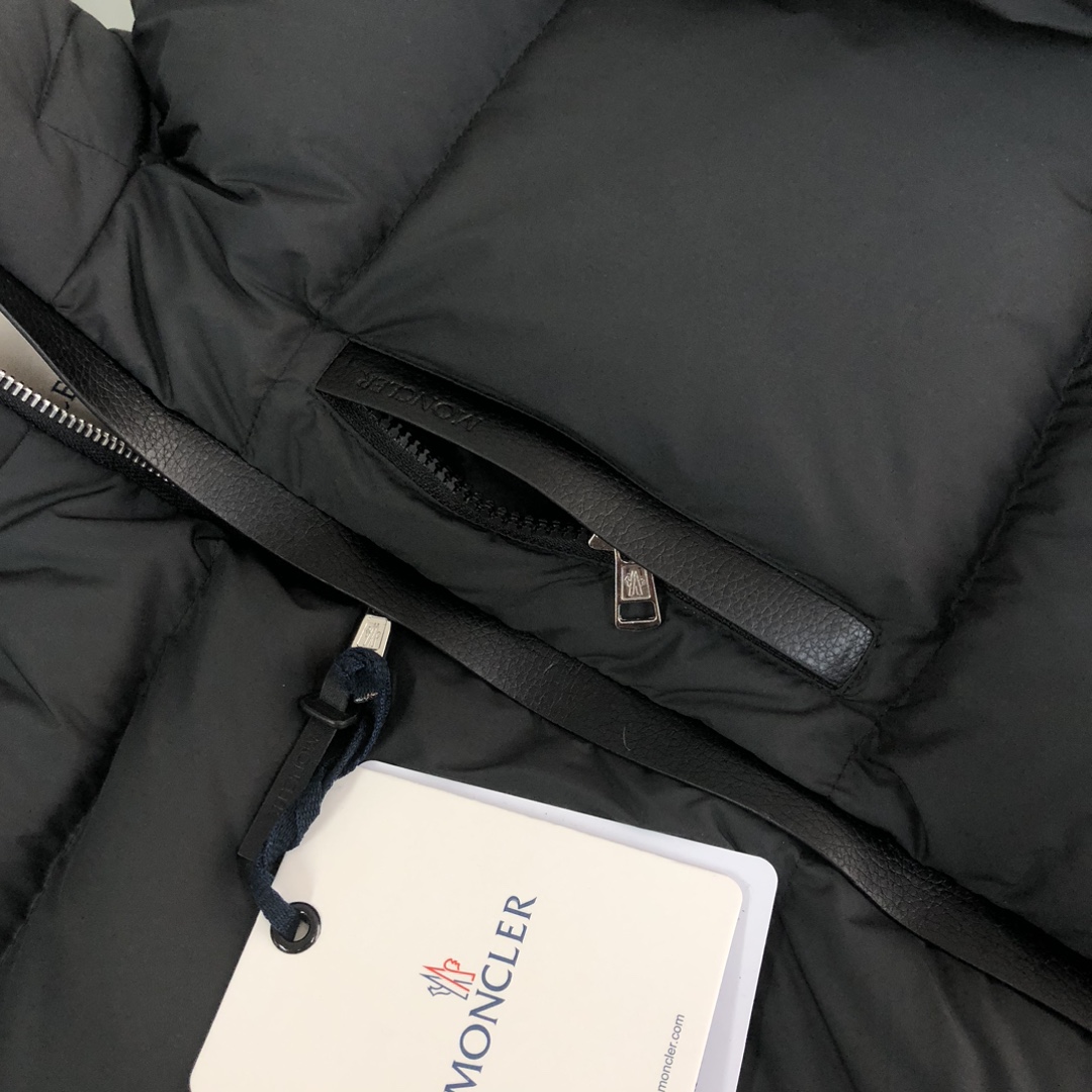 down jacket