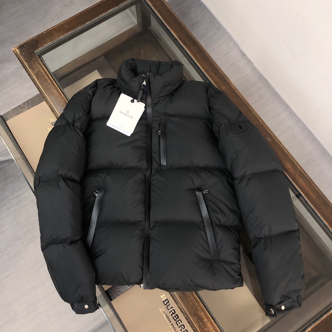 down jacket