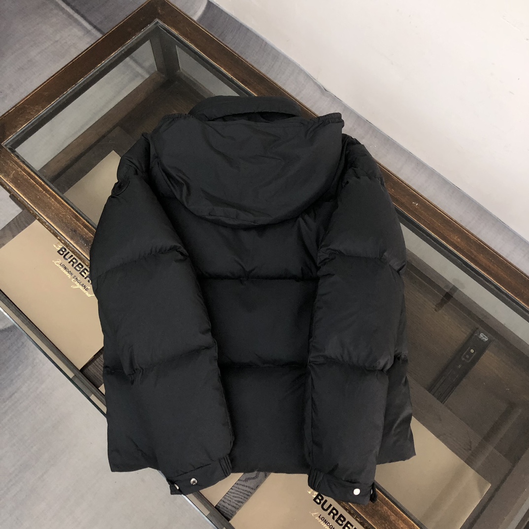 down jacket