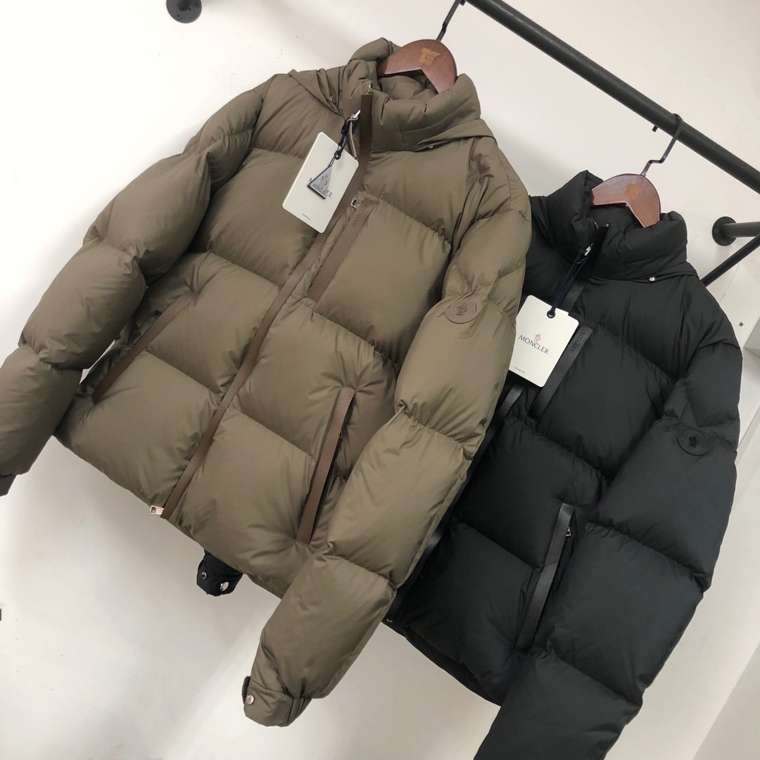 down jacket