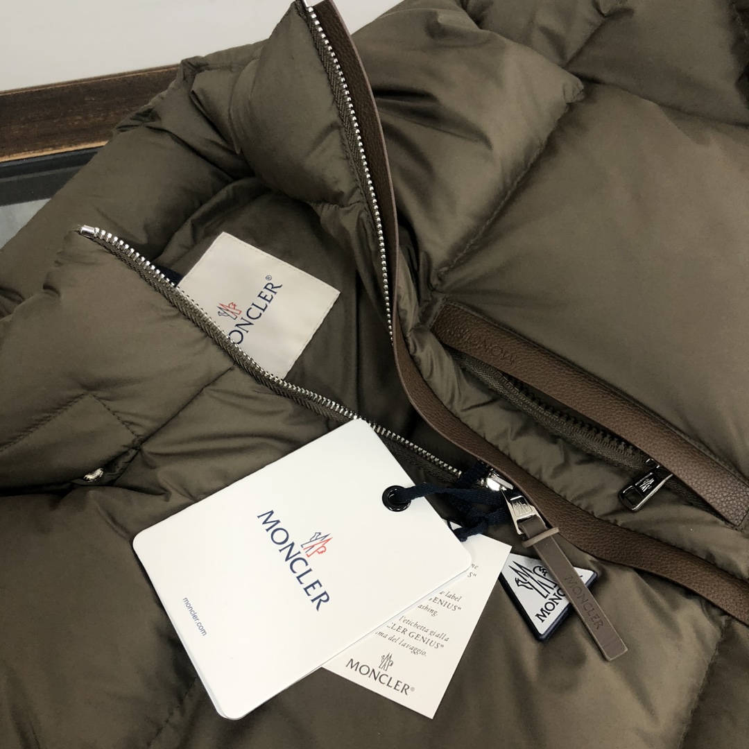 down jacket