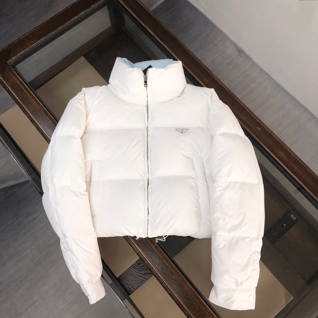 down jacket