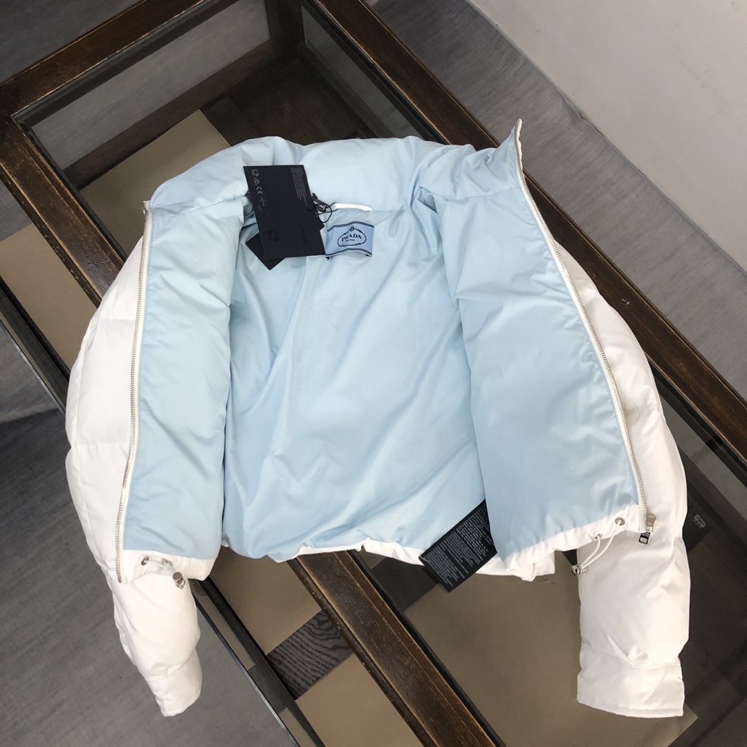 down jacket