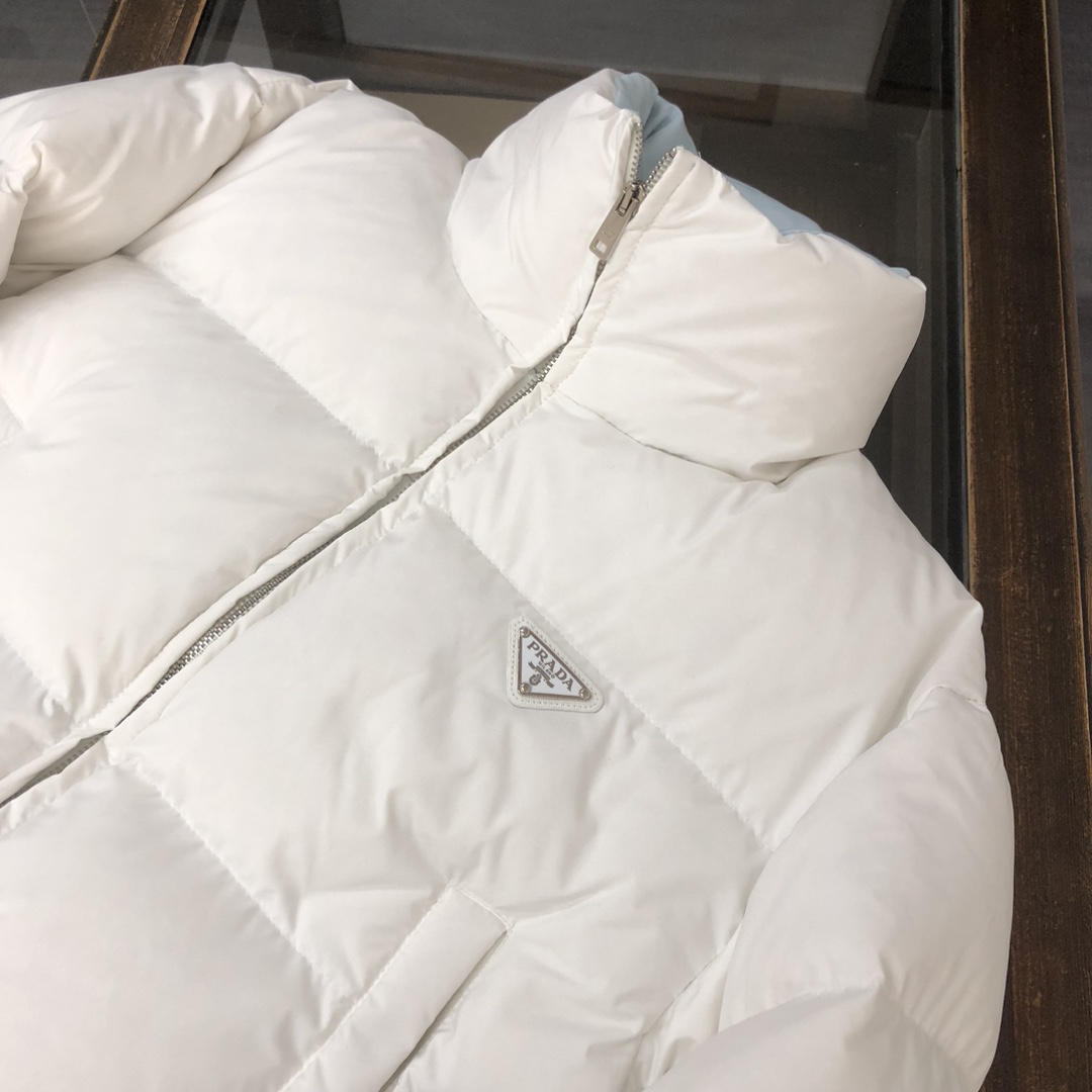 down jacket
