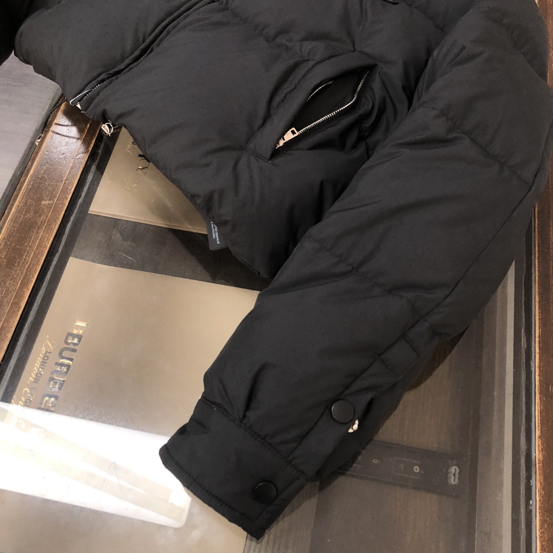 down jacket