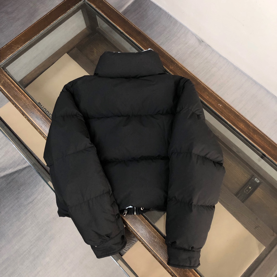 down jacket